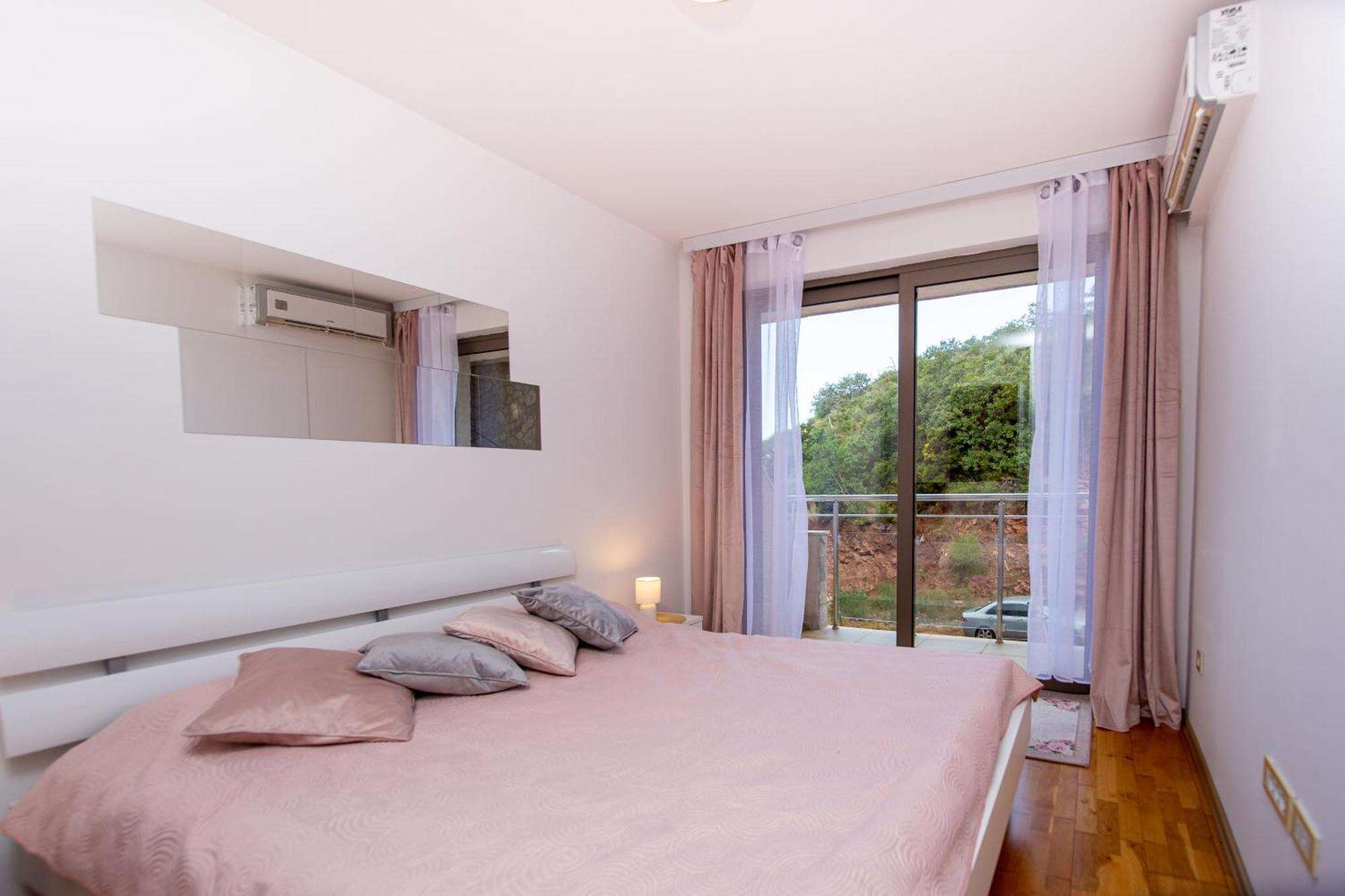 Appartement Blue Horison By In *