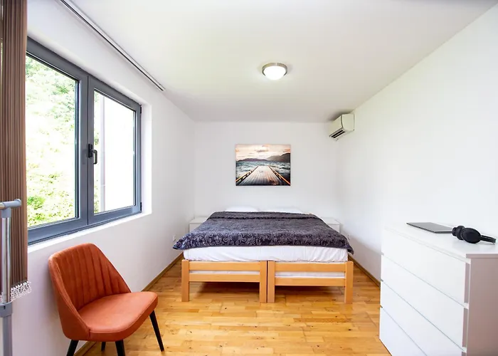 Blue Horison Apartments By In Property